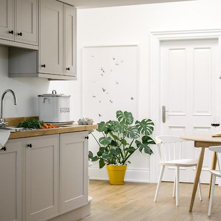 The Dundonald Guesthouse & Cottage Culross Rom bilde