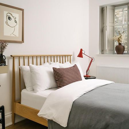 The Dundonald Guesthouse & Cottage Culross Rom bilde