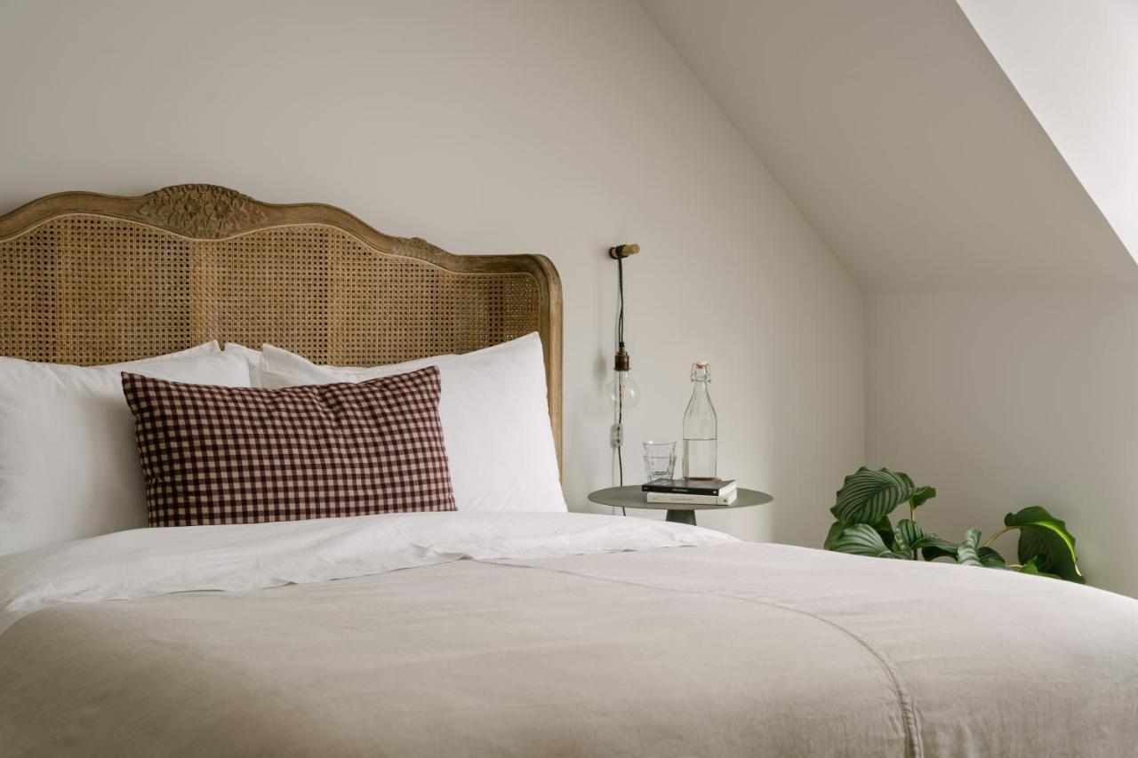 The Dundonald Guesthouse & Cottage Culross Eksteriør bilde