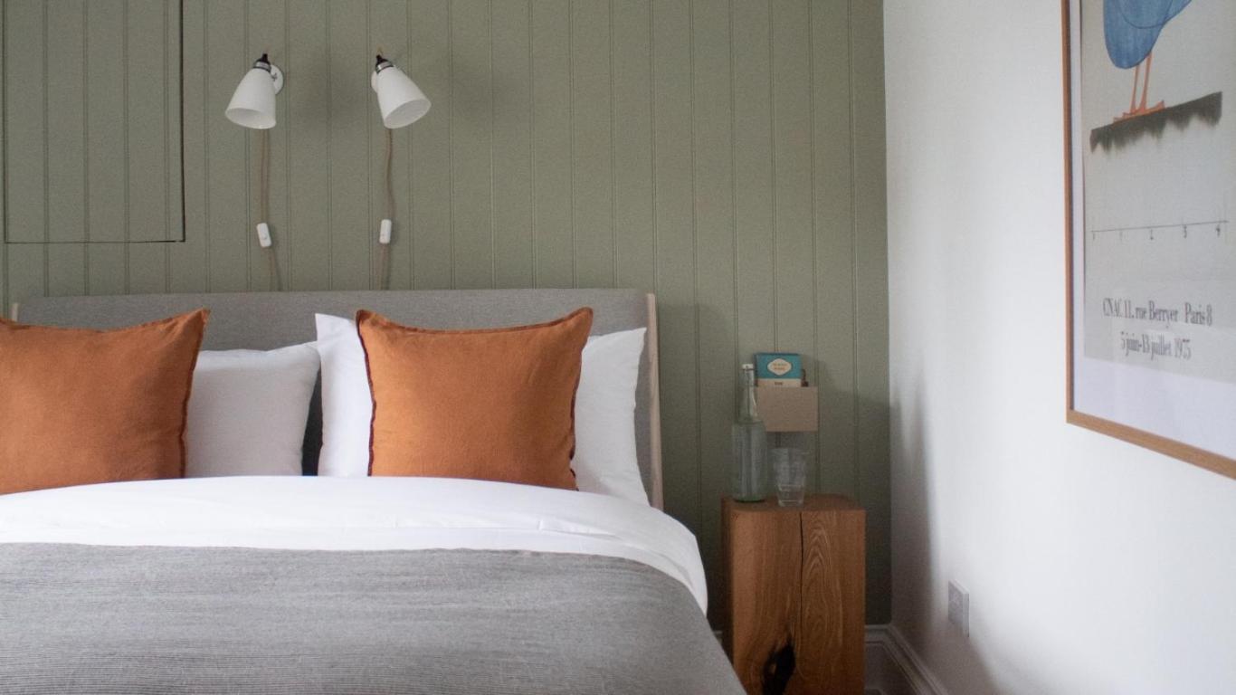 The Dundonald Guesthouse & Cottage Culross Rom bilde