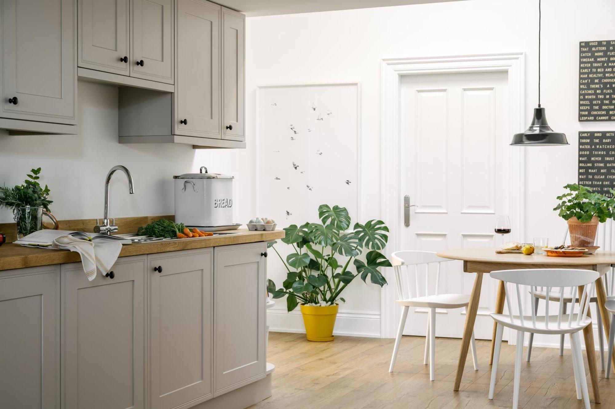 The Dundonald Guesthouse & Cottage Culross Rom bilde