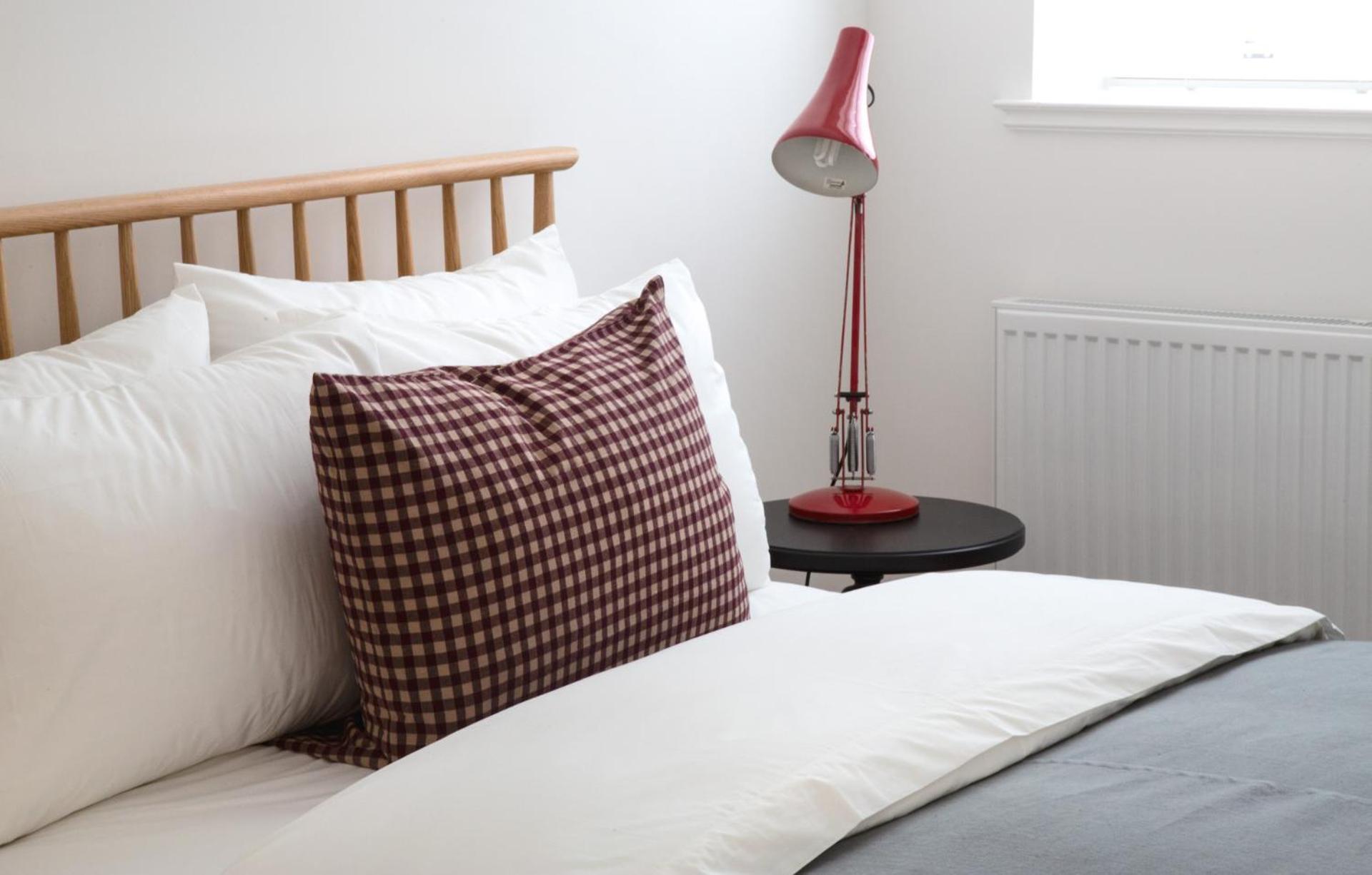 The Dundonald Guesthouse & Cottage Culross Rom bilde